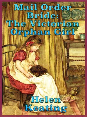 cover image of Mail Order Bride